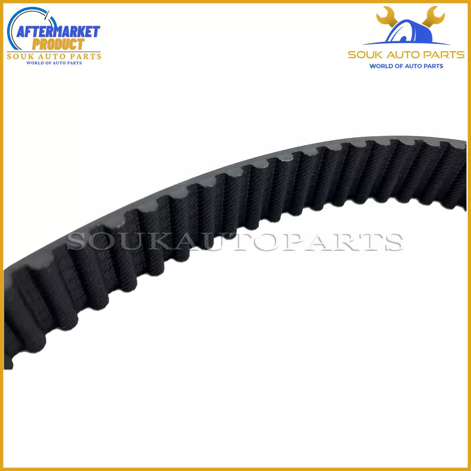 13568-11030 TIMING BELT 3E 3ETE 127 TEETH For Toyota A400Y24MM STARLET 1984-89