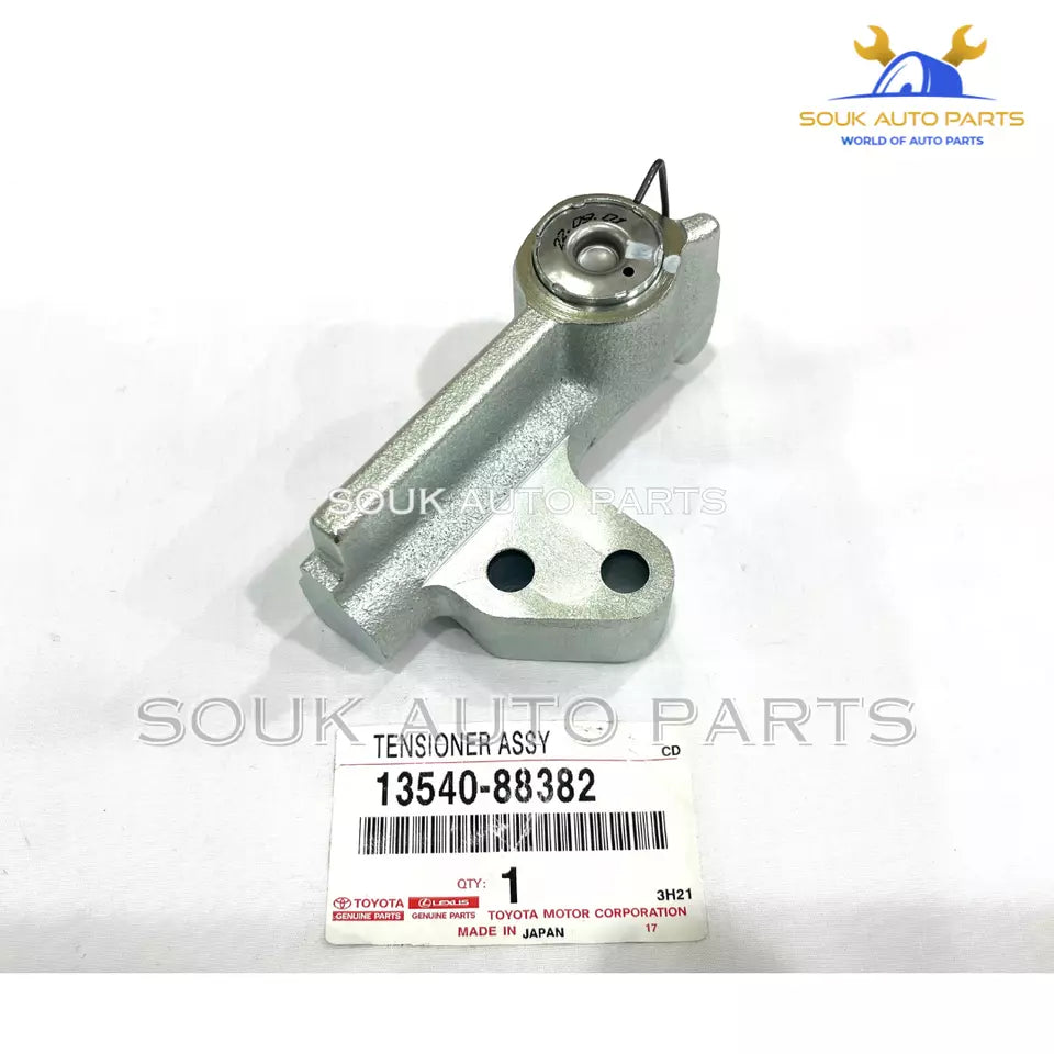 13540-88382 Genuine Toyota TIMING CHAIN TENSIONER ASSY 1354088382 OEM