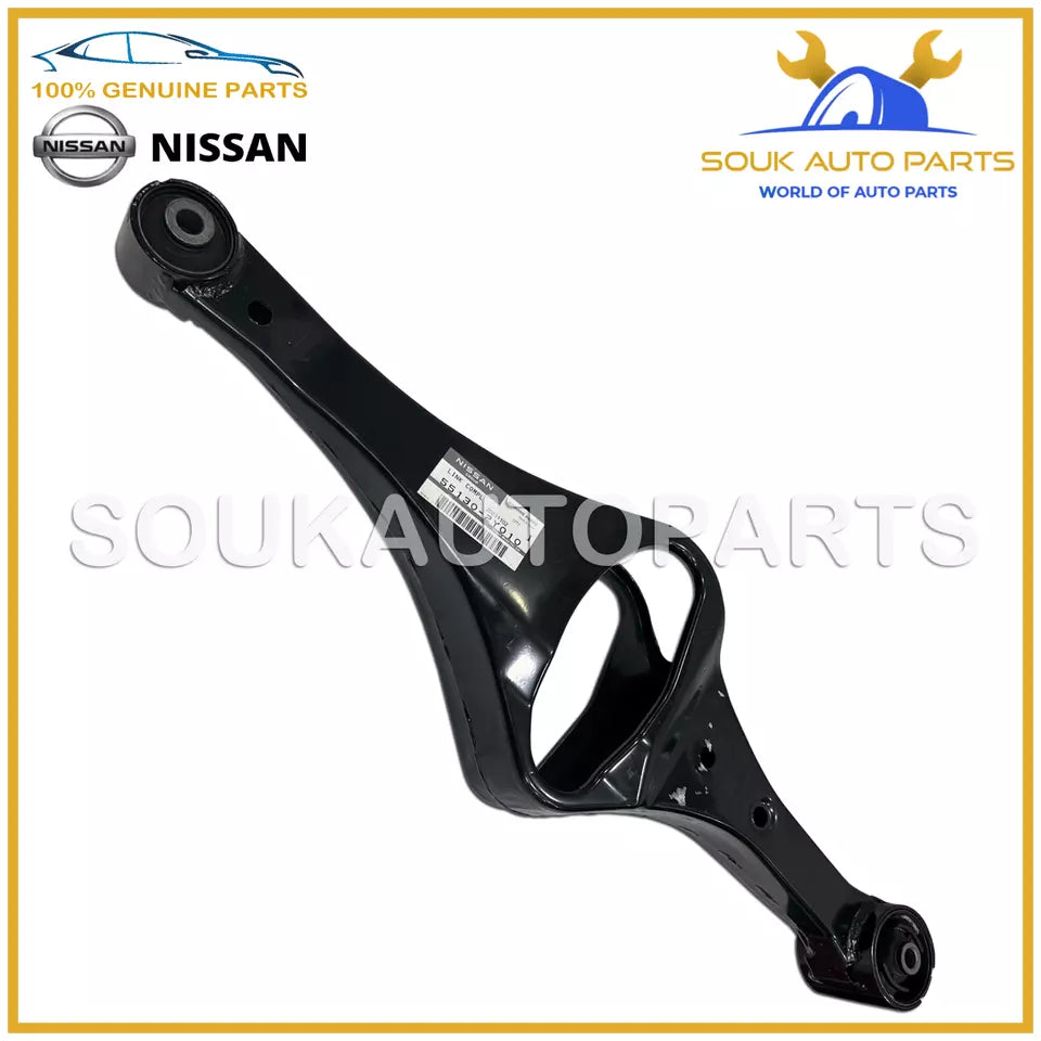 55130-2Y010 Genuine Nissan LINK COMPLETE 551302Y010 OEM INFINITI I30/I35