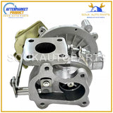 89724-02101 TURBO CHARGER 4JA1 RHF5 For Isuzu D-MAX 2.5TD 136 HP
