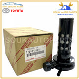 77390-35010 Genuine Toyota Lexus FUEL TANK OVERFILL CHECK VALVE
