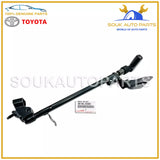 46104-35040 Genuine Toyota PARKING BRAKE CONTROL HANDLE SUB-ASSY 4610435040 OEM