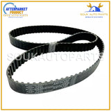 A472L100 TIMING BELT VG20E VG20ET 126 TEETH For Nissan BLUEBIRD LAUREL 2.0Ltr