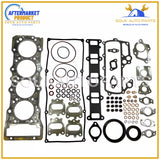 ME994017 FULL GASKET KIT 4M42 For Mitsubishi PAJERO CANTER FUSO SHOGUN 3.0Ltr