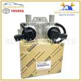 25701-38064 Genuine Toyota Lexus ELECTRIC AIR CONTROL VALVE 5.7L OEM