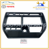 55412-60090 Genuine Toyota PANEL, INSTRUMENT CLUSTER FINISH, CENTER 5541260090