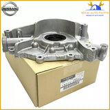 15010-24U01 Genuine Nissan OIL PUMP For RB25DET RB26DETT 1501024U01 OEM SKYLINE