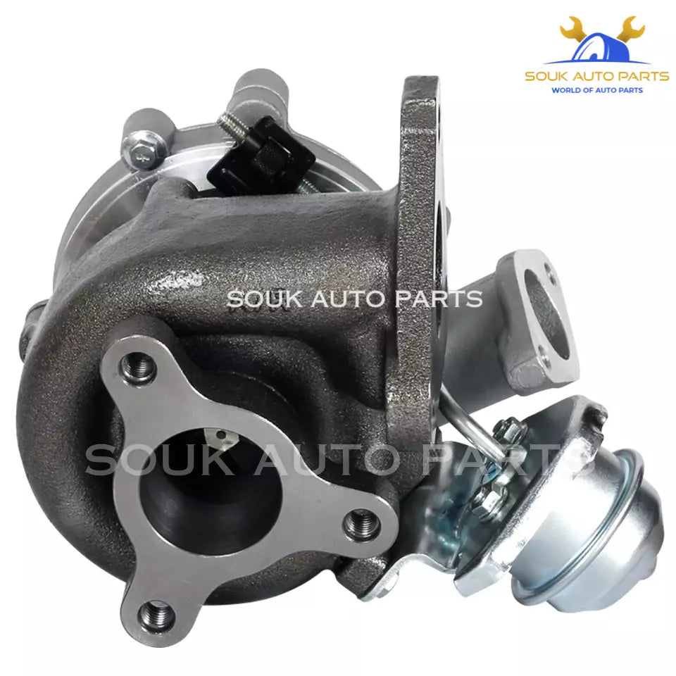14411-4N100 TURBO CHARGER YD25 DTI For Nissan BASSARA PRESAGE 2.5Ltr 2001-2006