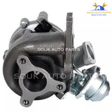 14411-4N100 TURBO CHARGER YD25 DTI For Nissan BASSARA PRESAGE 2.5Ltr 2001-2006