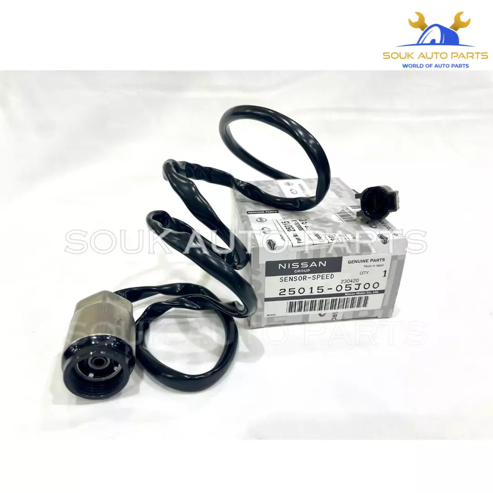 25015-05J00 Genuine Nissan VEHICLE SPEED SENSOR 2501505J00