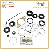04445-12160 Genuine Toyota GASKET KIT, POWER STEERING GEAR (RACK &amp; PINION) OEM