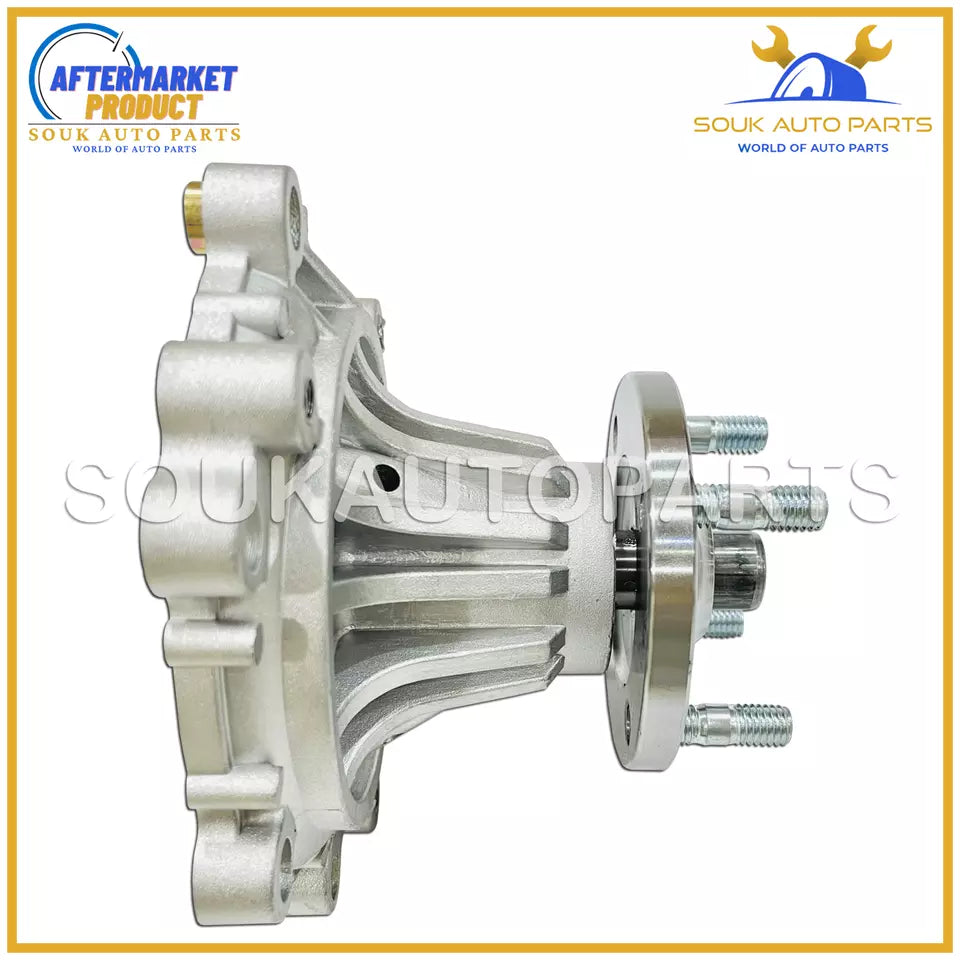 16100-59155 WATER PUMP 2L 2L-II 2L-T 3L 5L W/GASKET Toyota HIACE DIESEL 1986-99