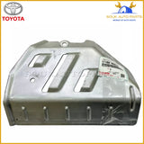 17168-66020 Genuine Toyota INSULATOR, EXHAUST MANIFOLD HEAT, NO.2 OEM