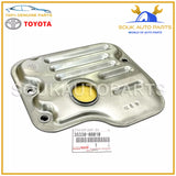 35330-08010 Genuine Toyota STRAINER ASSY, VALVE BODY OIL 3533008010 OEM