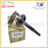 45220-60140 Genuine Toyota SHAFT ASSY, STEERING INTERMEDIATE 4522060140 OEM