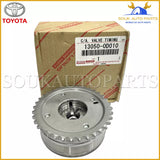 13050-0D010 Genuine Toyota GEAR ASSY, CAMS 130500D010 OEM