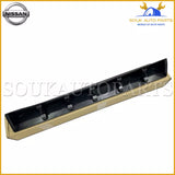 82877-9PB0A Genuine Nissan MOULDING REAR, LH 828779PB0A OEM