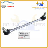 48820-33040 Genuine Toyota LINK ASSY, FRONT STABILIZER, RH/LH 4882033040 OEM