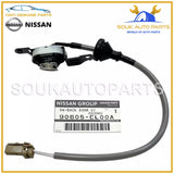 90605-CL00A Genuine Nissan SWITCH-BACK DOOR CYLINDER 90605CL00A OEM