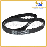 TIMING BELT L 2L 130 TEETH For Toyota LAND CRUISER DYNA 4 RUNNER &amp; HILUX 1982-90