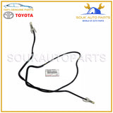 48986-60020 Genuine Toyota TUBE, HEIGHT CONTROL, NO.6 4898660020 OEM