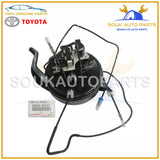 48930-60020 Genuine Toyota RESERVOIR TANK ASSY, HEIGHT CONTROL For 4Runner GX470