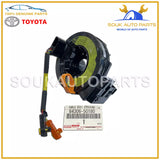 84306-50180 Genuine Toyota SPIRAL CABLE SUB-ASSY 8430650180 OEM CELSIOR SC430