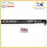 75660-60040 Genuine Toyota MOULDING, QUARTER BELT, RH 7566060040 OEM