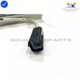 226A0-JA10C Genuine Nissan HEATED OXYGEN SENSOR, REAR FOR ALTIMA MAXIMA X-TRAIL