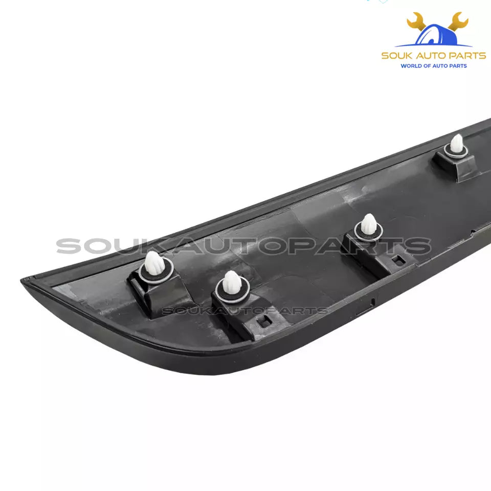 76802-42140 Genuine Toyota GARNISH SUB-ASSY 7680242140 OEM RAV4