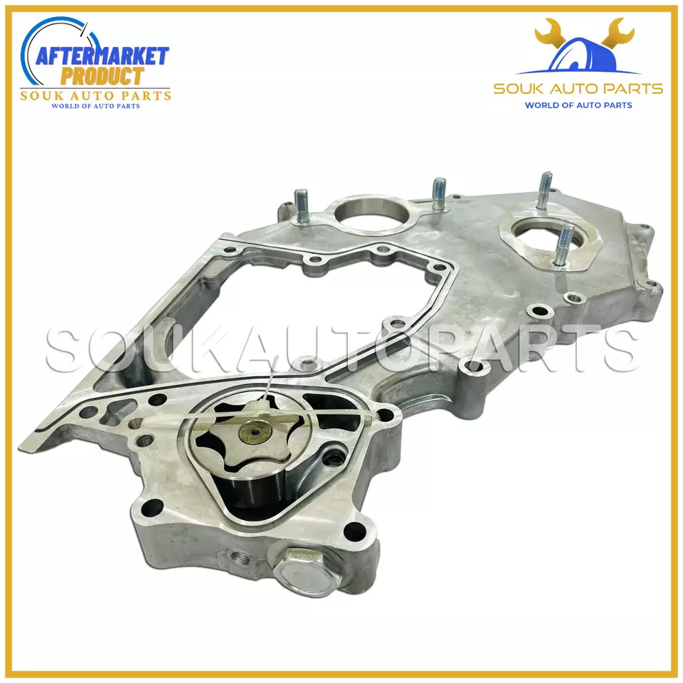 11301-17030 OIL PUMP 1HD For Toyota LAND CRUISER COASTER 4.2Ltr DIESEL