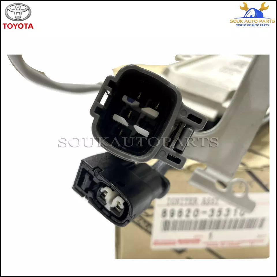 89620-35310 Genuine Toyota IGNITION CONTROL MODULE 4RUNNER PICKUP 2.4L 1993-95