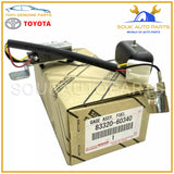 83320-60340 Genuine Toyota FUEL SENDER GAGE ASSY 8332060340 OEM