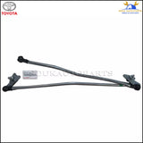 85150-60131 GENUINE TOYOTA LINK ASSY, WINDSHIELD WIPER 8515060131 OEM
