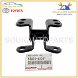68801-42041 Genuine Toyota HINGE SUB-ASSY, BACK DOOR, UPPER 6880142041 OEM