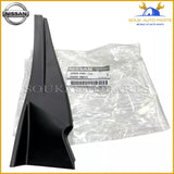 66895-9NB0A Genuine Nissan COVER-FRNT FENDER, LH 668959NB0A OEM QX60 HYBIRD