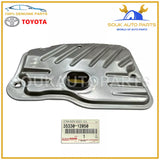 35330-12050 Genuine Toyota STRAINER ASSY, OIL 3533012050 OEM