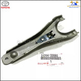31204-20080 Genuine Toyota FORK ASSY, CLUTCH RELEASE 3120420080 OEM CARINA