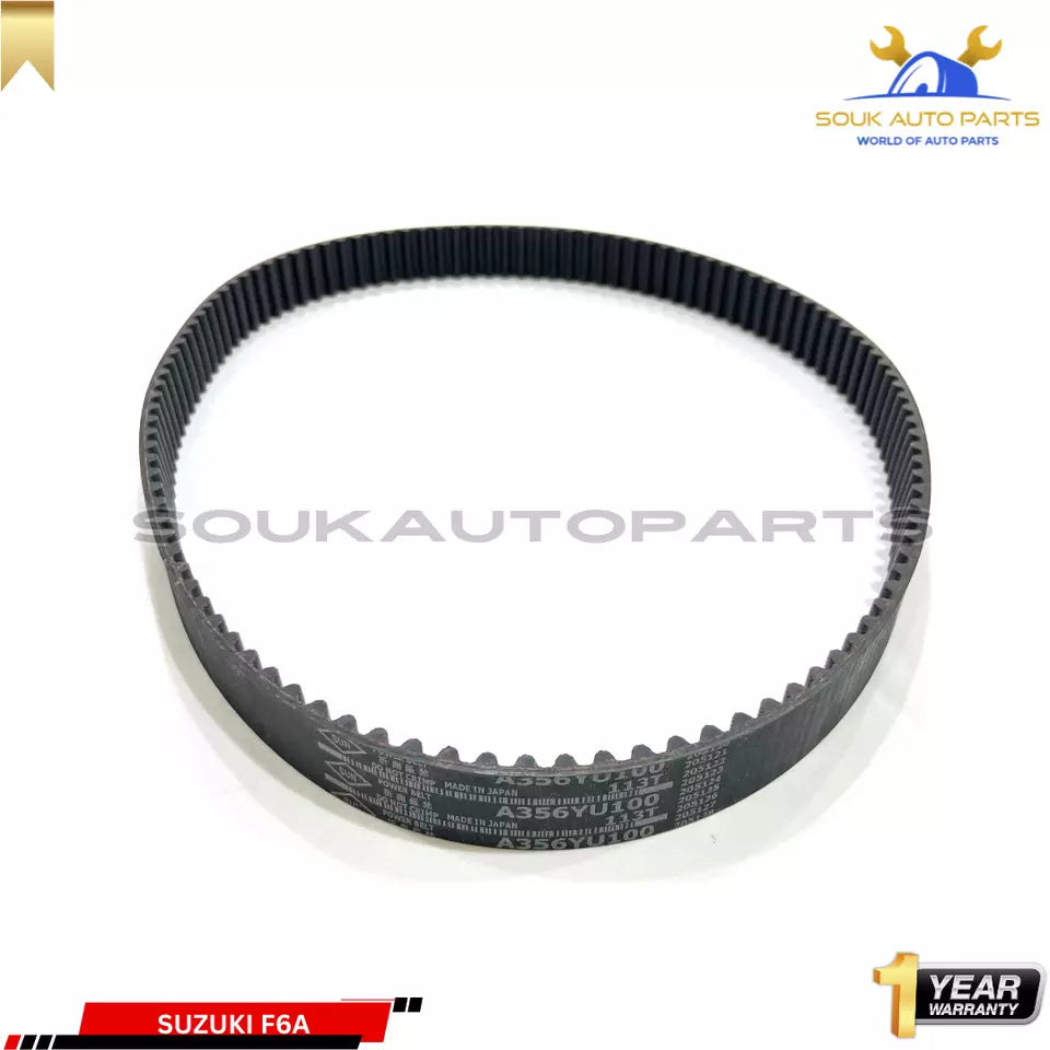 17400-71811 SUZUKI CARRY F6A WATER PUMP AND TIMING BELT W/TENSIONER KIT