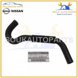 21306-AQ805 Genuine Nissan HOSE-WATER 21306AQ805 OEM Infiniti G35 M35 FX35