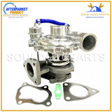 17201-0L030 TURBO CHARGER 2KD-FTV D-4D (OIL TYPE) For Toyota 2002-2010