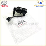 77710-60130 Genuine Toyota VALVE ASSY, FUEL TANK SOLENOID MAIN 7771060130 OEM