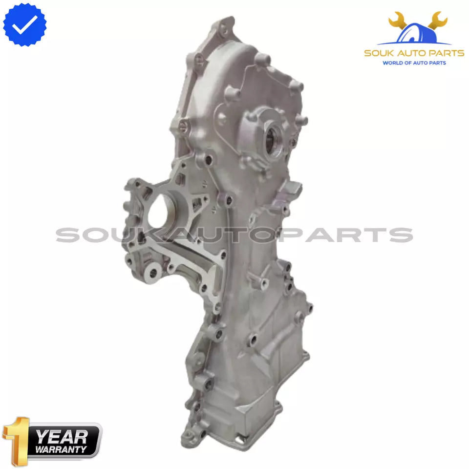 11310-47040 TIMING CHAIN COVER W/OIL PUMP 1NR-FE For Toyota YARIS COROLLA