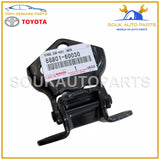 68801-60030 Genuine Toyota TAILGATE DOOR HINGE 6880160030 OEM LAND CRUISER PRADO