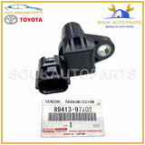 89413-97202 Genuine Toyota TRANSMISSION REVOLUTION SENSOR 8941397202 OEM