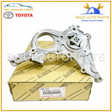 15100-11110 Genuine Toyota OIL PUMP 4EFE 5EFE 1510011110 OEM PASEO COROLLA