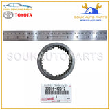 33395-42012 Genuine Toyota TRANSMISSION HUB SLEEVE, NO.3 33395-42012 OEM