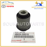 48654-50010 Genuine Toyota BUSH, LOWER ARM 4865450010 CELSIOR LEXUS LS400 1UZFE