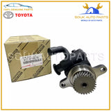44310-60320 Genuine Toyota PUMP ASSY, VANE 1HDFTE LAND CRUISER