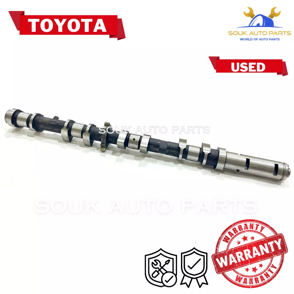 CAMSHAFT ASSY, TIMING 1UZ-FE 3UZ-FE For Toyota CROWN Lexus GS300